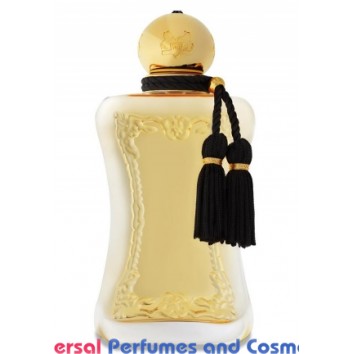 Safanad-De Marly Generic Oil Perfume 50 Grams 50 ML (001339)
